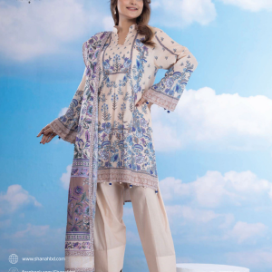 Hooram HM-238 (Unstitch)