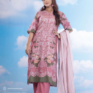 Hooram HM-240 (Unstitch)